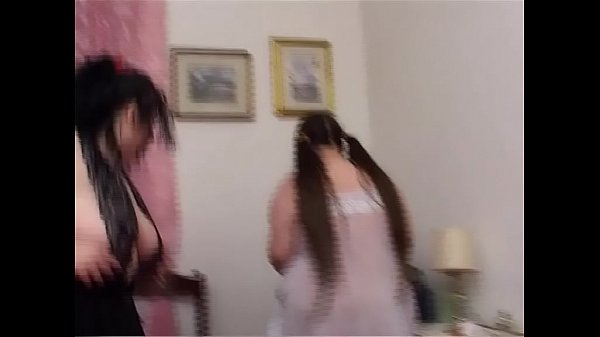 Play MP4 - The more fat they are&comma; the more they want to fuck