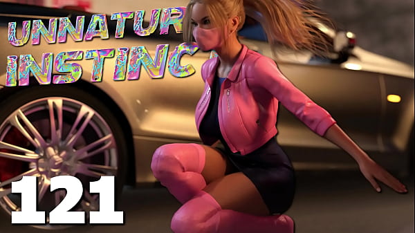 Unnatural Instinct Ep.121 &ndash; Visual Novel Gameplay [hd] thumbnail