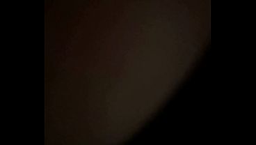 POV my boyfriend sucking my clitoris, he'_s skilled with his tongue, amateur couple