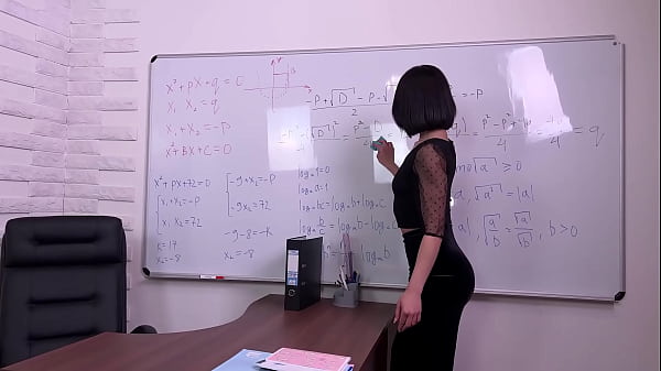 Nonton I Walked My Husband To Work To Fuck My Stepbrother thumbnail