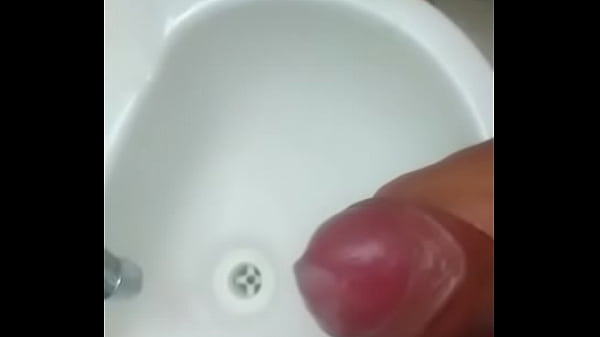 Maracucho se hace la paja 