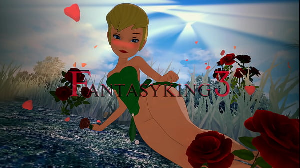 Nonton Thinkerbell Accompanies Me Everywhere | Fk Allstars 2 | Movie On Sheer & Ptrn: Fantasyking3 thumbnail