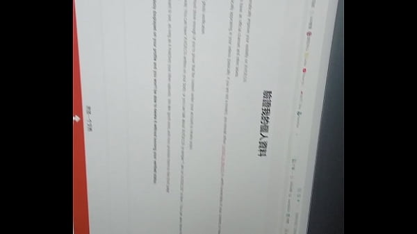 Verification video
