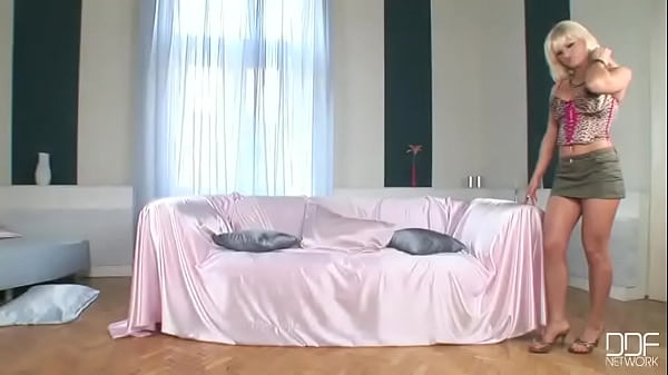 Super sexy body of Kassey