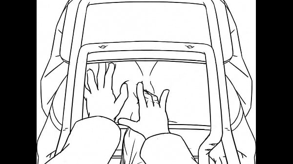 Colegiais tendo uma rapidinha