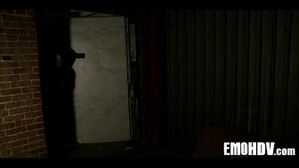 Goth angel fucked 097 