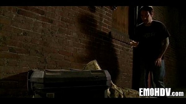 Goth angel fucked 097