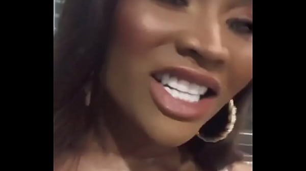 Andressa Keys hot shemale Brazilian 