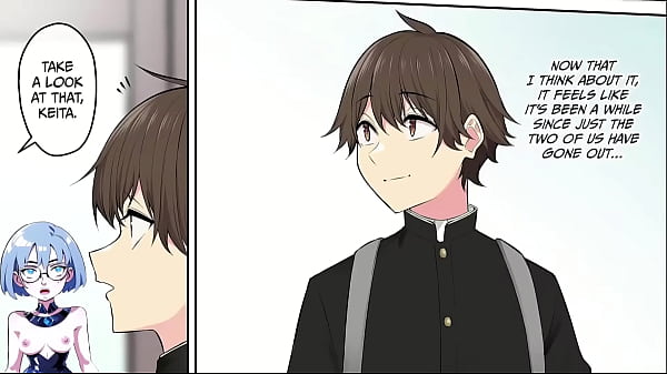 Imaizumi's house is a place for gals to gather 16 