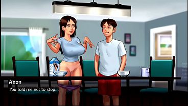 Step Mom Paused at the Door...Then Turned Around (18 )