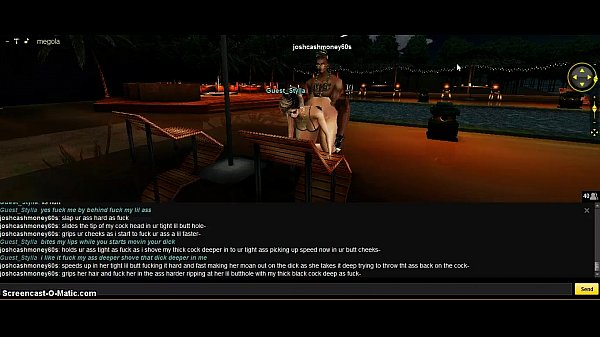 Play MP4 - stylla beach anal