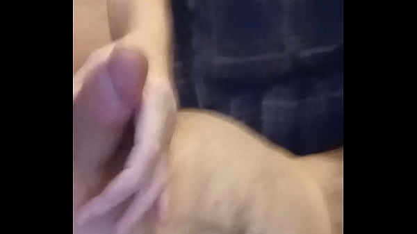 Touching each other!