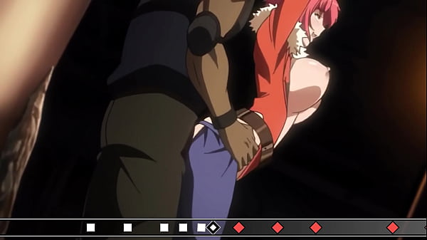 Fap red head big tits challenge level f 