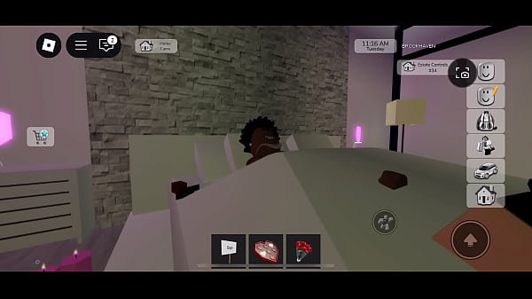 Nonton Strap & Mtz Sex Tape Part 5 thumbnail