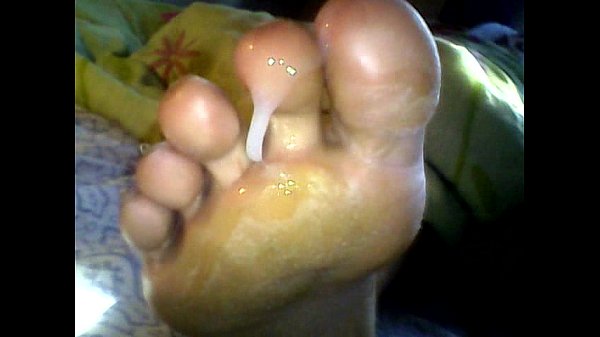 paja con los pies_de mi mujer d 25