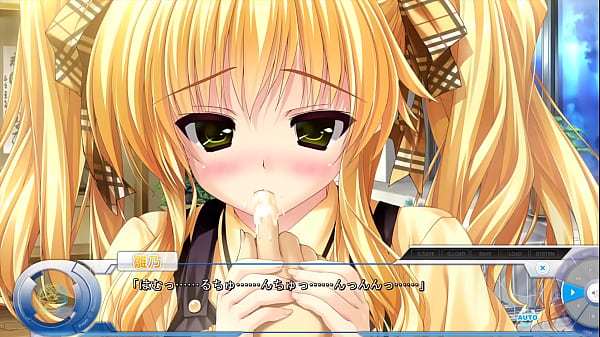 Prism_Recollection Hinano Uisaki Scene4