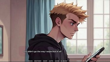 My New Girlfriend [ Taboo Hentai Game ] Ep.49 My Step Sis Grabbed My Gf's Ass In Front Of Her Father ! thumbnail