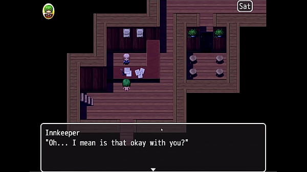 Play MP4 - Yuka scattred shard of the yokai &lbrack;PornPlay Hentai game&rsqb; Ep&period; naked public walk and stranger raw fucking