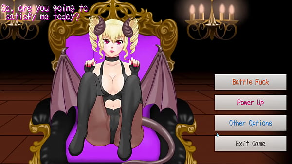 Nonton Battle Fuck With Succubus Gameplay thumbnail
