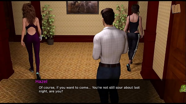 Nursing_Back To_Pleasure20 Day_Out WithTwo HotStepSisters