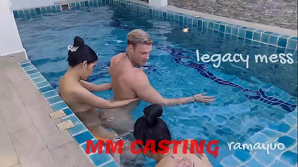 LM:How do we make porn #3 