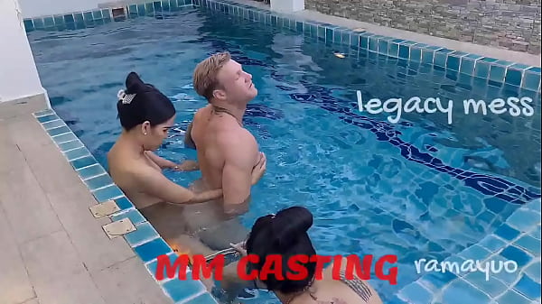 Play MP4 - Legacy Mess &colon; WE SHOOT PORN &num;3 PAULA