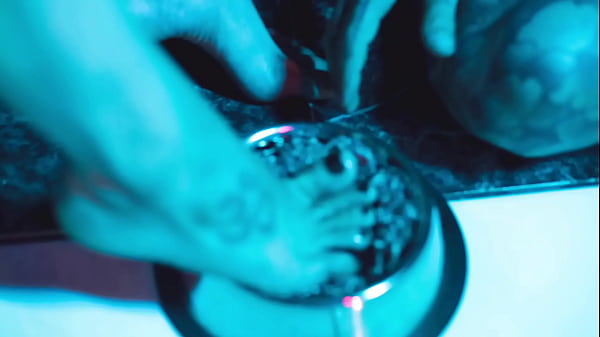 Nonton Put Your Feet On My Meat While I Lick Your Soles thumbnail