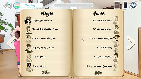 Sex note cap 1 empezando una nueva historia 