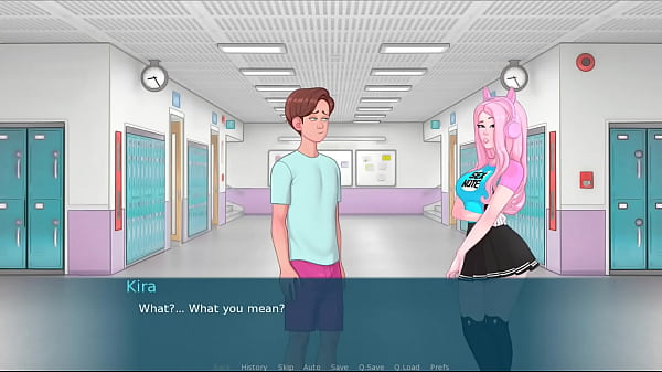 Sex note cap 1 empezando una nueva historia