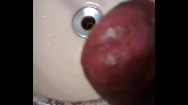 pau grosso latejando sem gozar