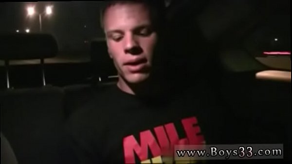 Teen legal boy models gay Zeno fills John up with his meat while Zeno 