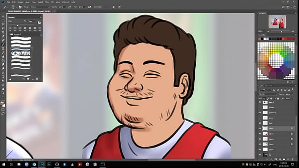 STS broadcast by DC on Picarto from March Fifth 2019 