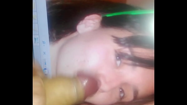 Quick foreskin wank tribute for xxjane