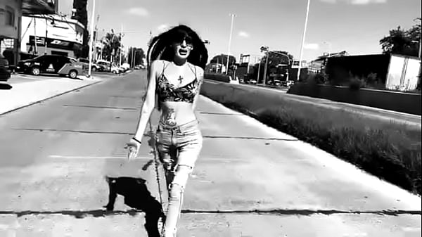 CUERPERIO - La Cuerpo (VIDEOCLIP)