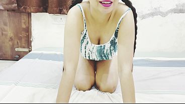 Step Sister Ne Muje Muth Maarte Hue Dekha Aur Khudki Jabardast Chudai Karwaayi Mujhe Bura Mazaa Diya thumbnail