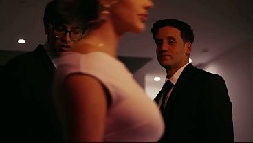 Nonton Digital Playground - Alessandra Jane, Jay Snakes - The Pulse Episode 1 thumbnail