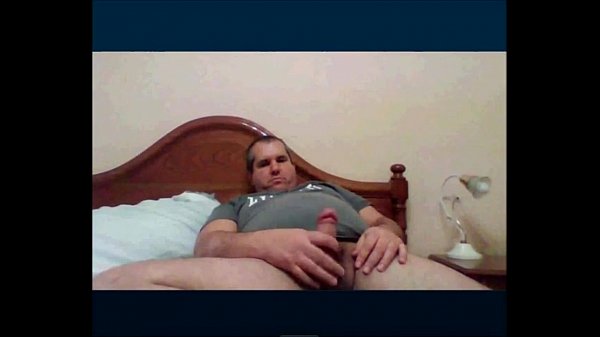 argentinian bear wanking--More Vids on xxgaycams.com