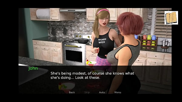 Play MP4 - Dusklight Manor 48