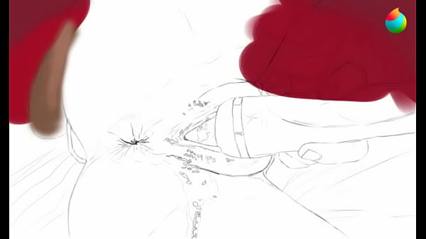 Nonton Desenho Arte Estilo Aquarela thumbnail