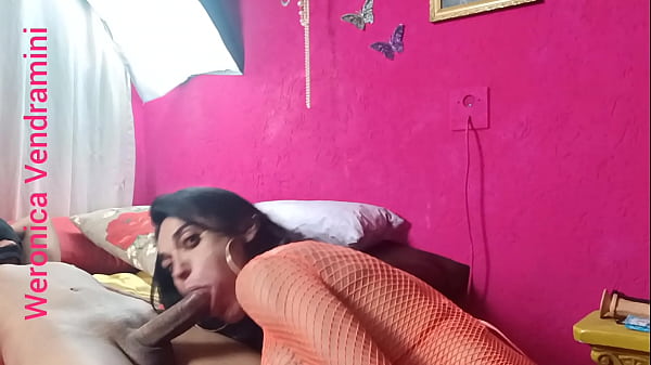 Boneca Pauzuda Da O Rab&atilde;o Gostoso Pra Morador Da Aniga thumbnail