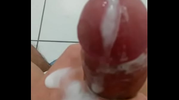 Play MP4 - Big Dick cumshot