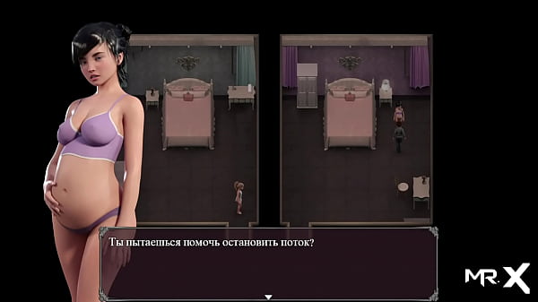 Play MP4 - Lust Epidemic &equals; jerking off with clean panties &num;37