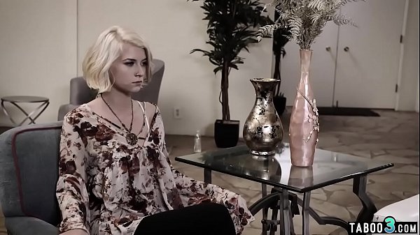 Play MP4 - Teen talked into fuck with confused and her stepson