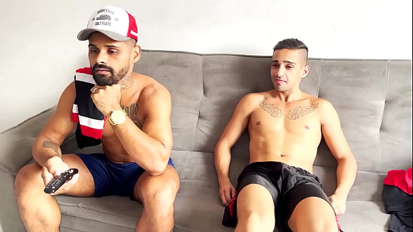 Ganhamos O Jogo thumbnail