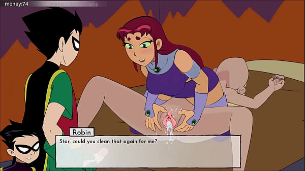 18titans Part 84 thumbnail