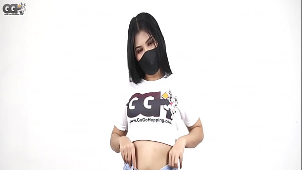 Behind the_Scenes Photoshoot with Thai Model Miyabi88