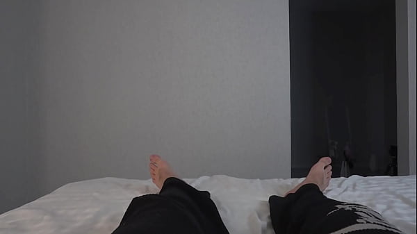 Nonton The Plumber Came To Fix My Radiator, But I Decided To Warm Him Up With My Pussy thumbnail