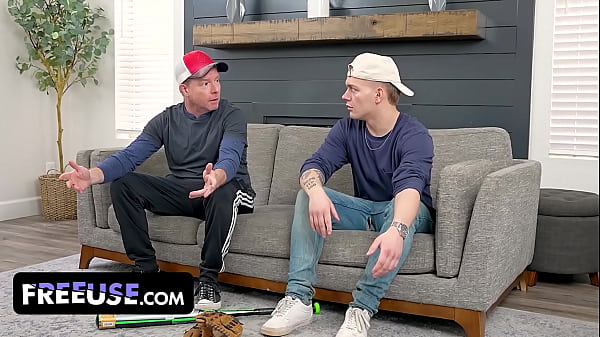 Made it to third base