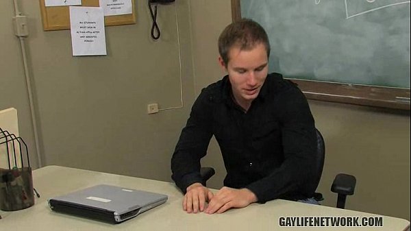 Tyler Foils Adrian'_s Graduation Prank