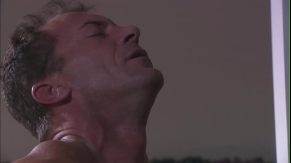 Terri summers catches a fresh load of cum on her tits after a great fuck